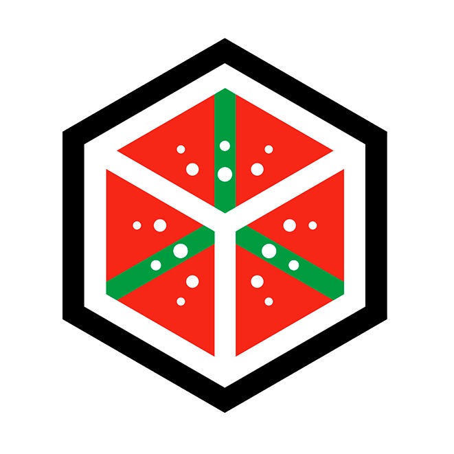 Logo della pool di staking Euskal