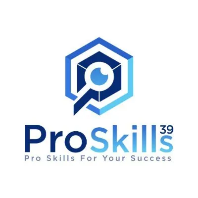 ProSkills39 logo