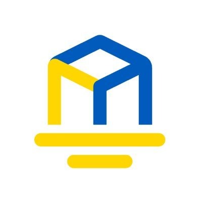 Logo Blockfrost