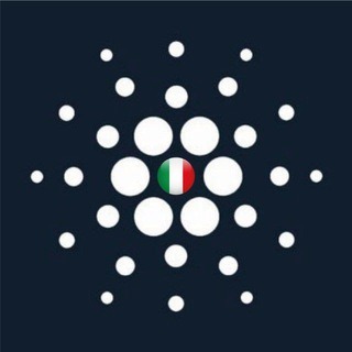 Logo Cardano Italia