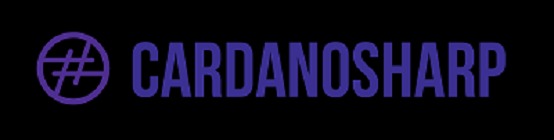 CardanoSharp logo