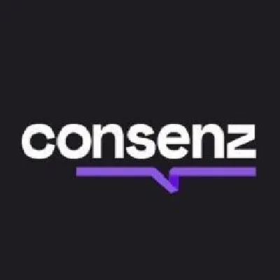 Consenz logo