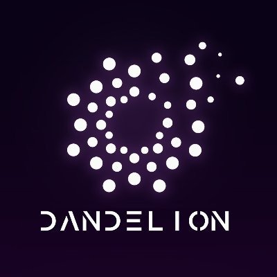Dandelion Link logo