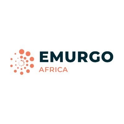 EMURGO Africa logo