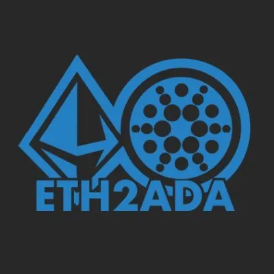 Logo Eth2Ada