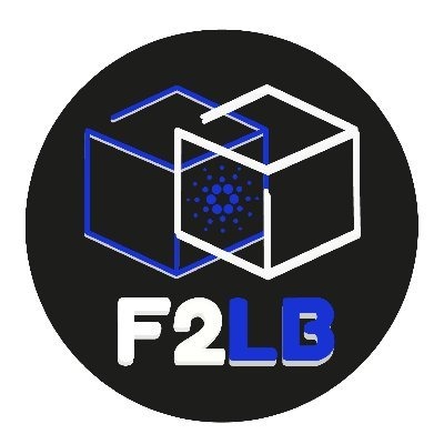 F2LB Community logo