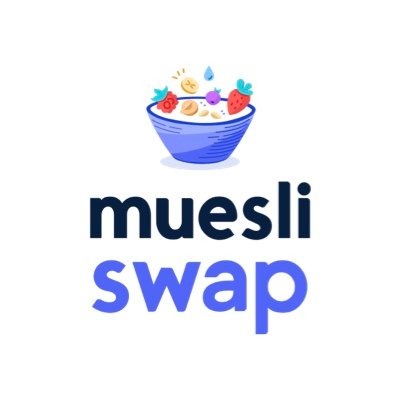 Logo di Muesliswap
