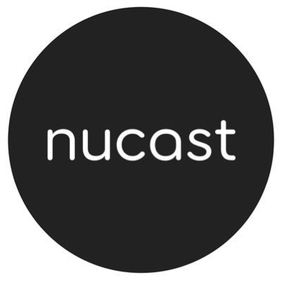 logo di Nucast.io