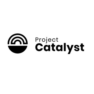 Logo progetto Catalyst