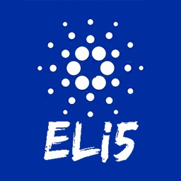 logo ELI5