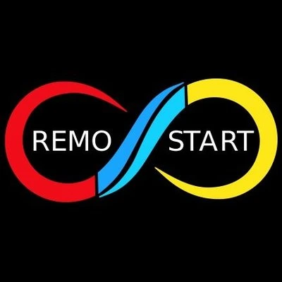 RemoStart logo