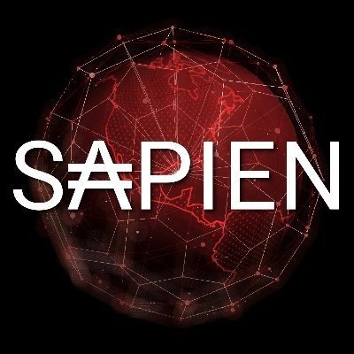 Sapien Logo
