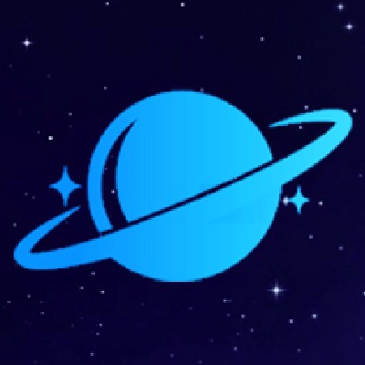 Logo di Saturn NFT