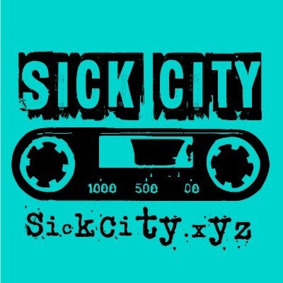 Logo di SickCity
