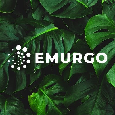 Logo EMURGO