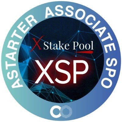 Logo di Xstakepool